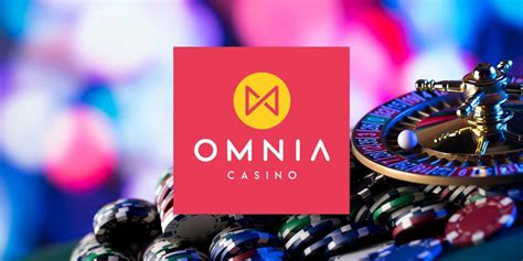 omnia casino betting